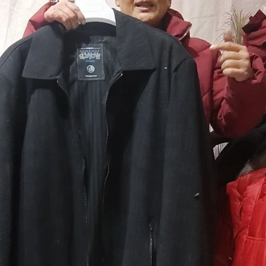 穿着舒服透气性好