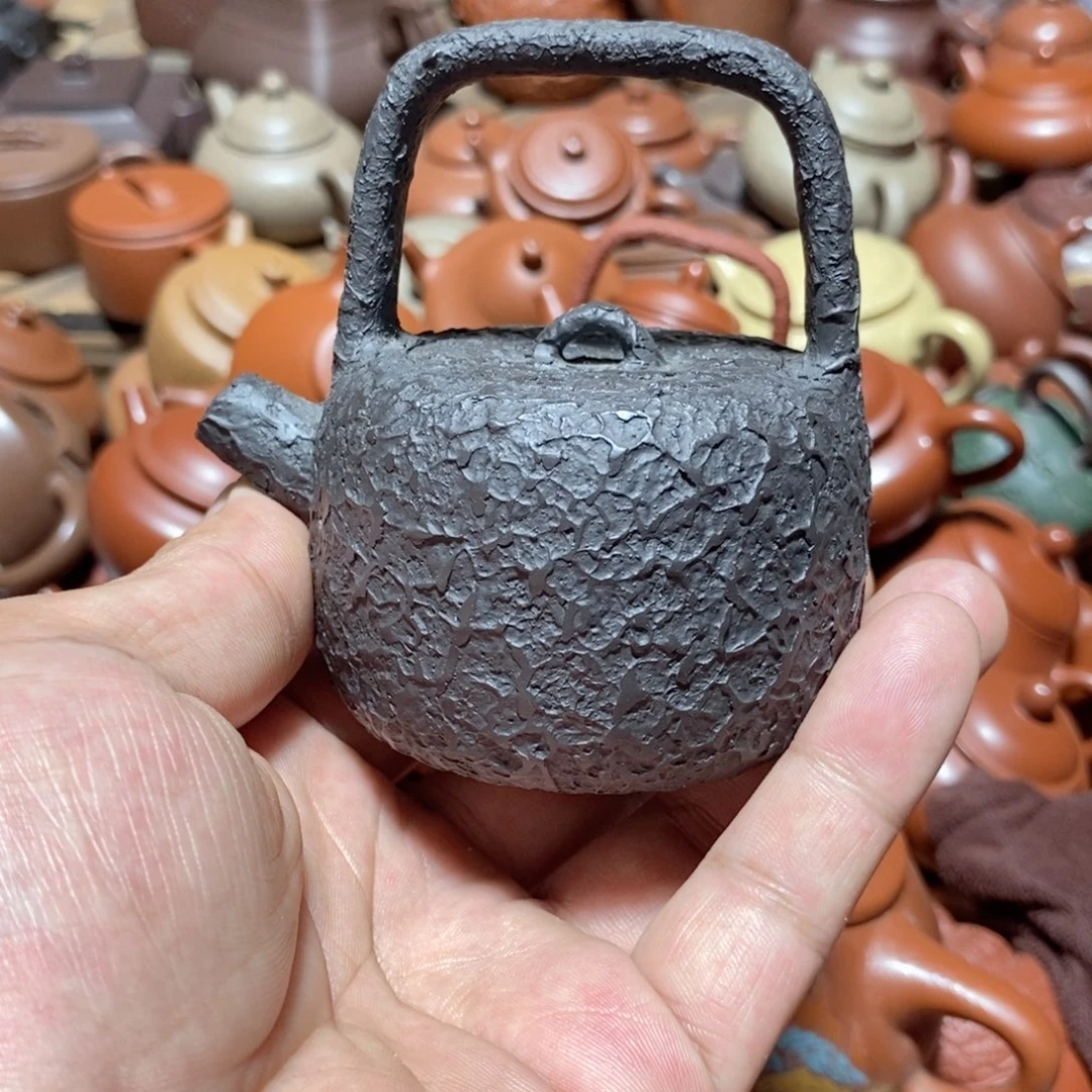 茶壶紫砂欢迎各位光临惠顾