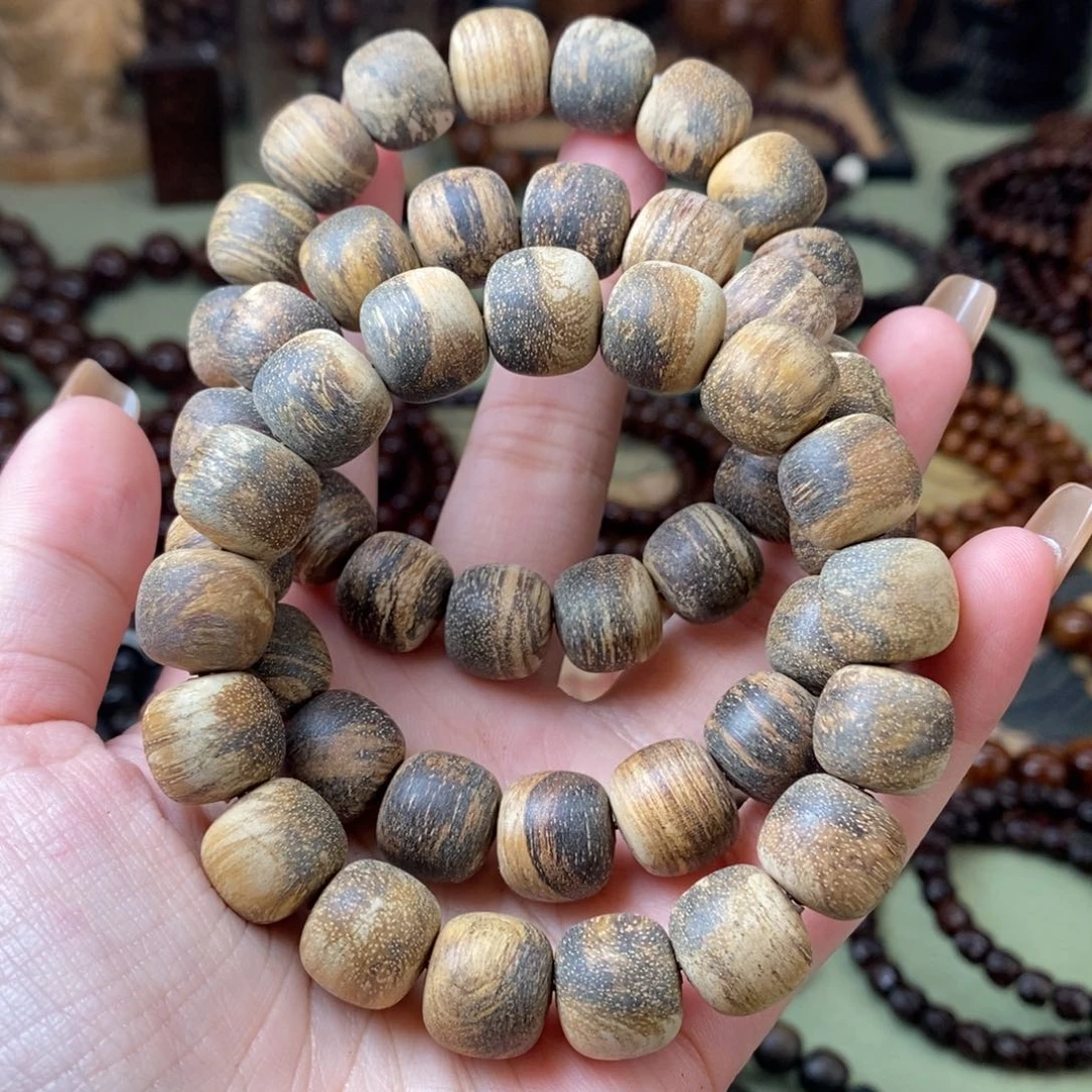 贡木手串/手链1213妖孽816