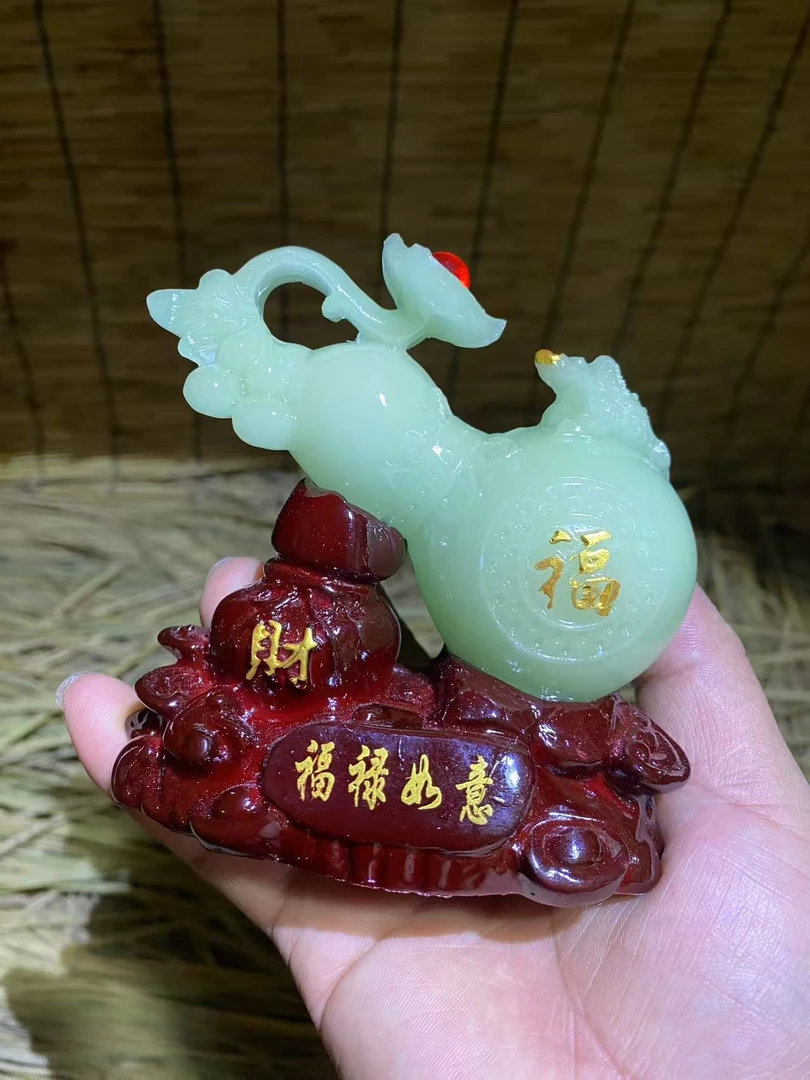 一个精美家居摆件 95仿古复古精美家居摆件