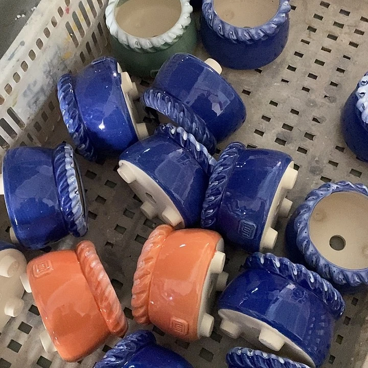 红陶【当天凑单10米包邮】一个瑕疵