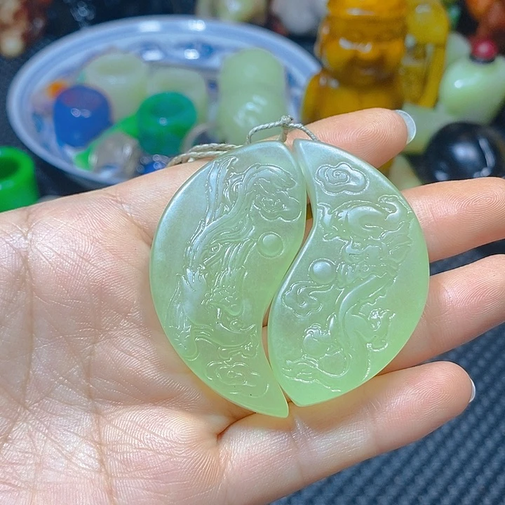 精选商品一图一物