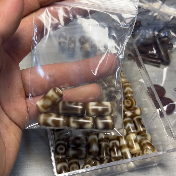 琉璃手工艺品3509。1包