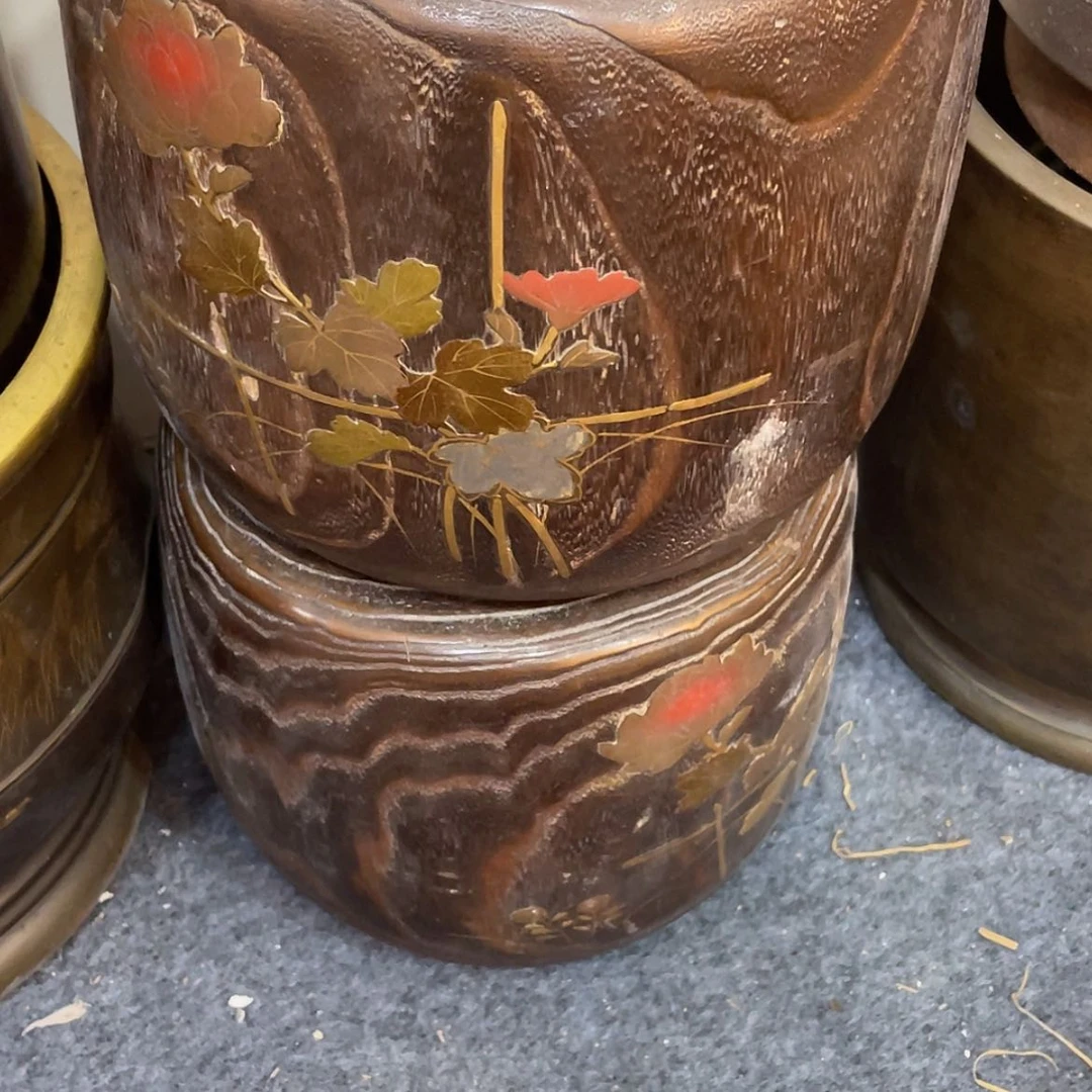 【闪购商品】方*-微瑕_ 回流物品，不是全新