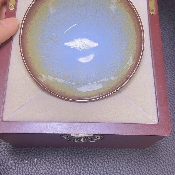 建窑建盏主人杯111
