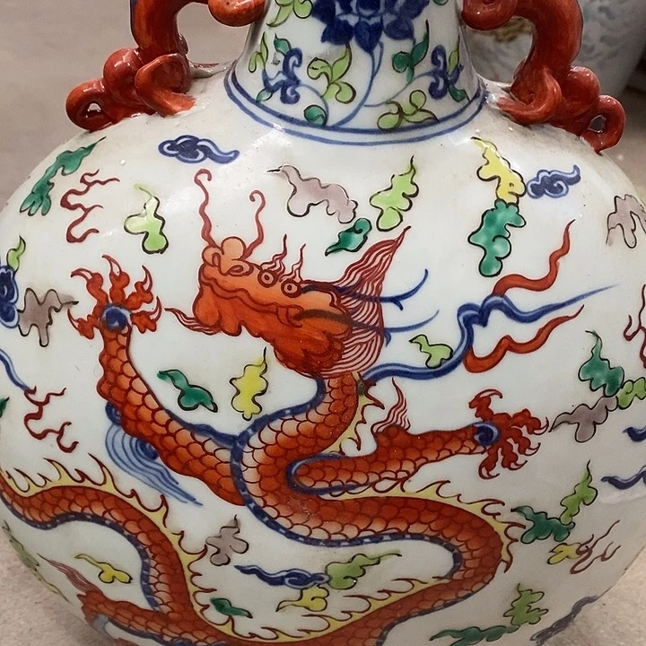瓷片我也好可爱的啊哈啊