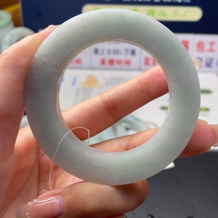 【闪购商品】未镶嵌翡翠定制翡翠