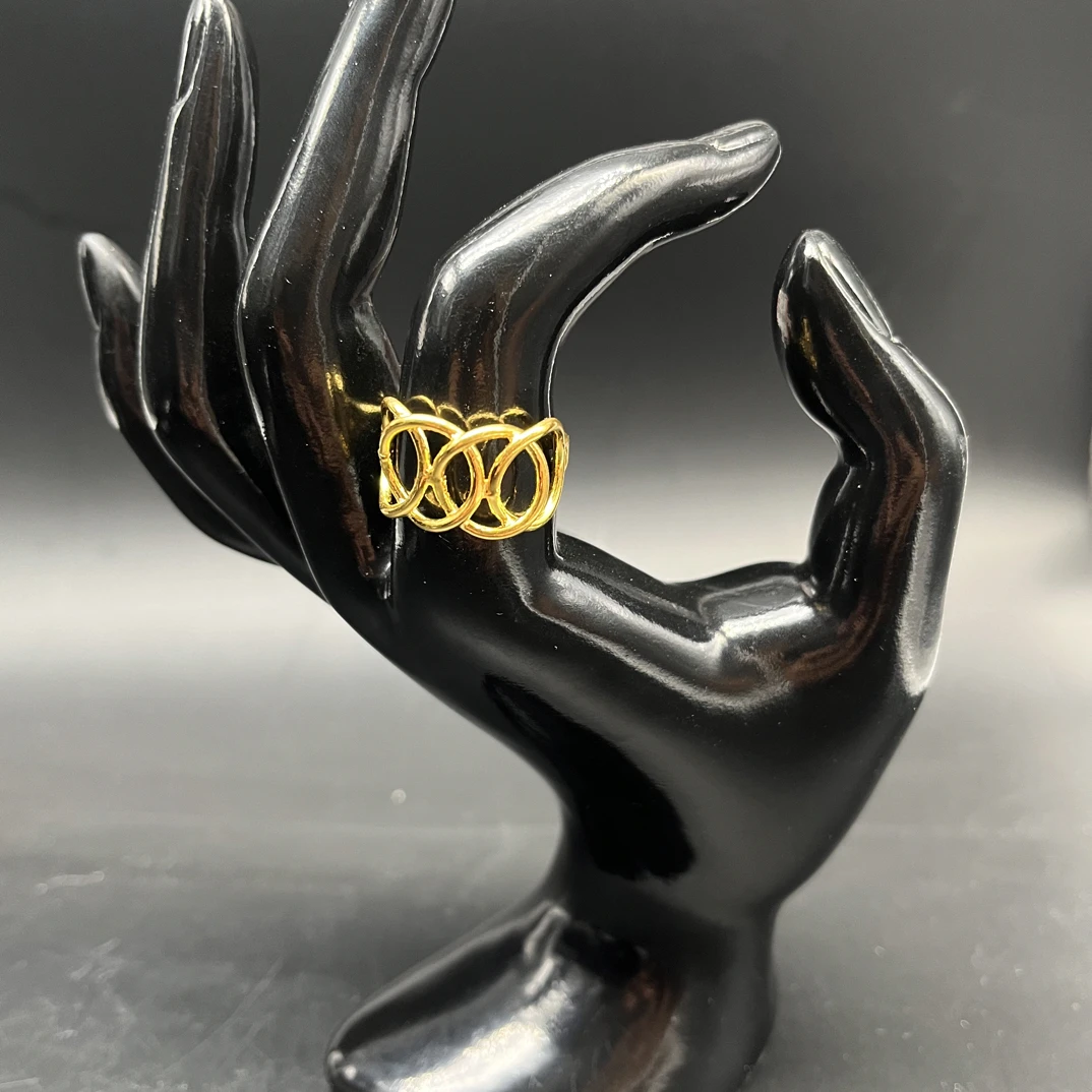 合金戒指 J-0.3Y-3.11