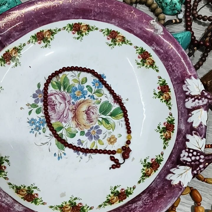 杯皮*陶瓷摆件不固定一件