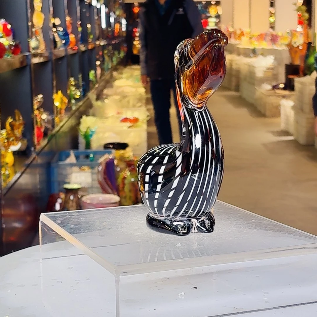 茶宠琉璃岛上有个叫