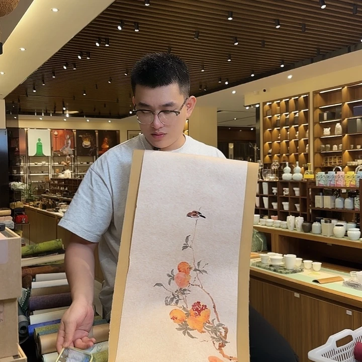 两米一茶席茶席茶席
