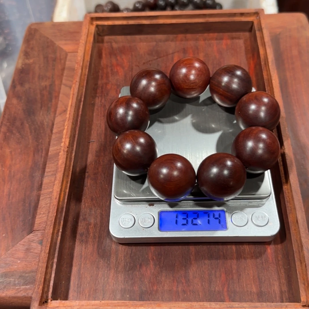 木印度小叶紫檀3.0