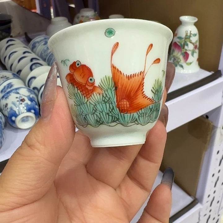 陶瓷艺术品收藏陶瓷