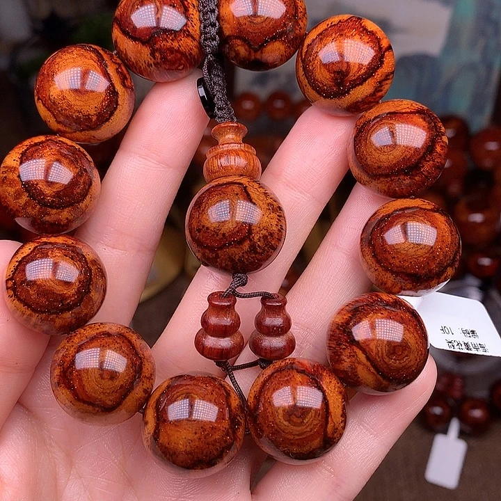 黄花梨/降香黄檀琳10f