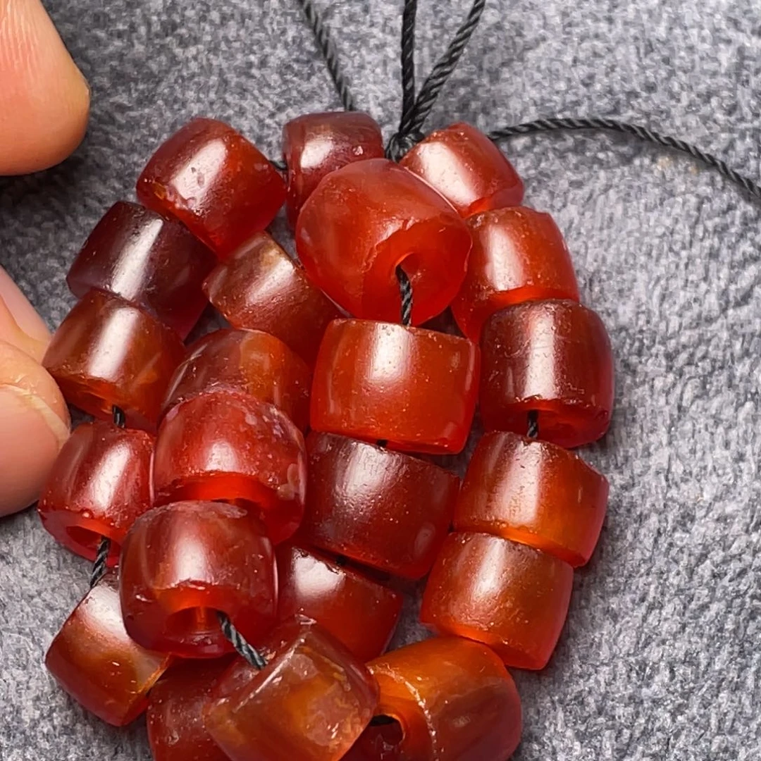 玛瑙/玉髓如图未镶嵌@****茶