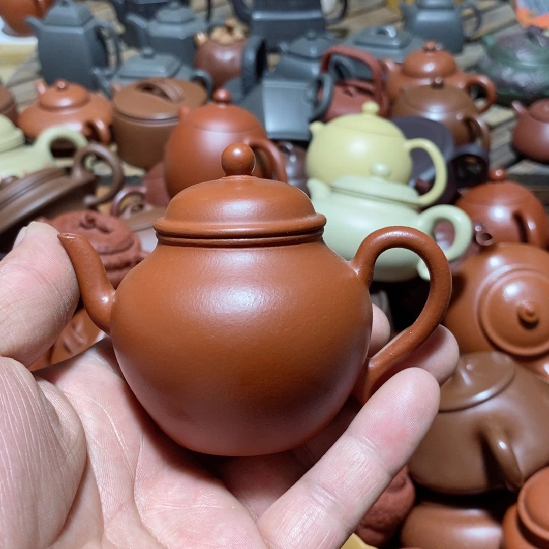 紫砂茶壶欢迎各位朋友加入