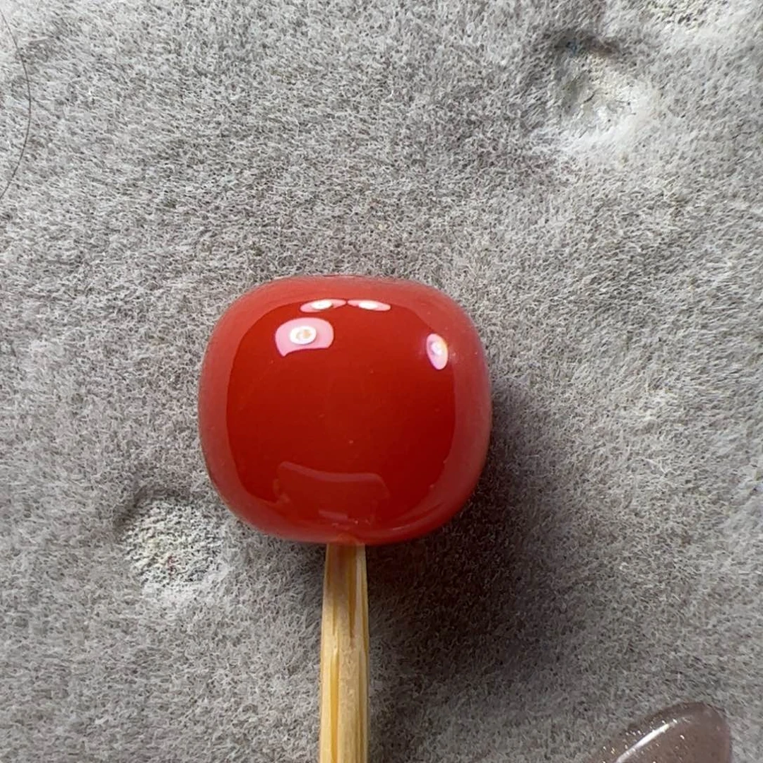 a***n未镶嵌10.2✖️9.2南红玛瑙