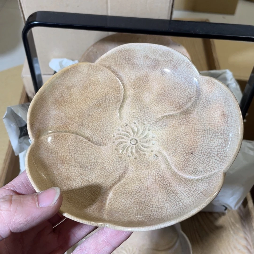 紫砂中古商品谨慎下单