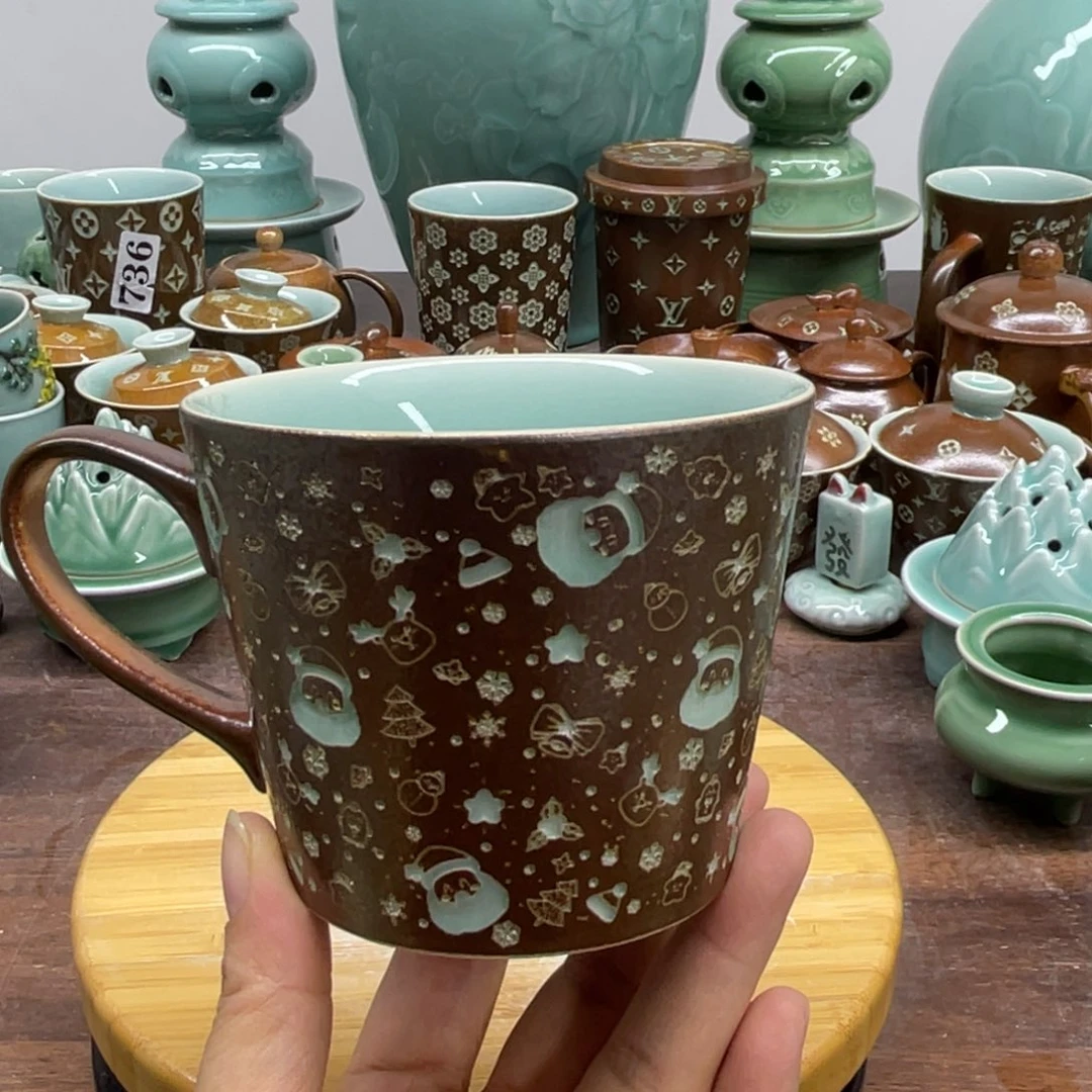 特价福利青瓷青瓷