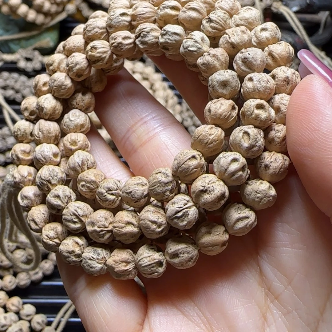 子***良吊坠柏香籽/百香籽