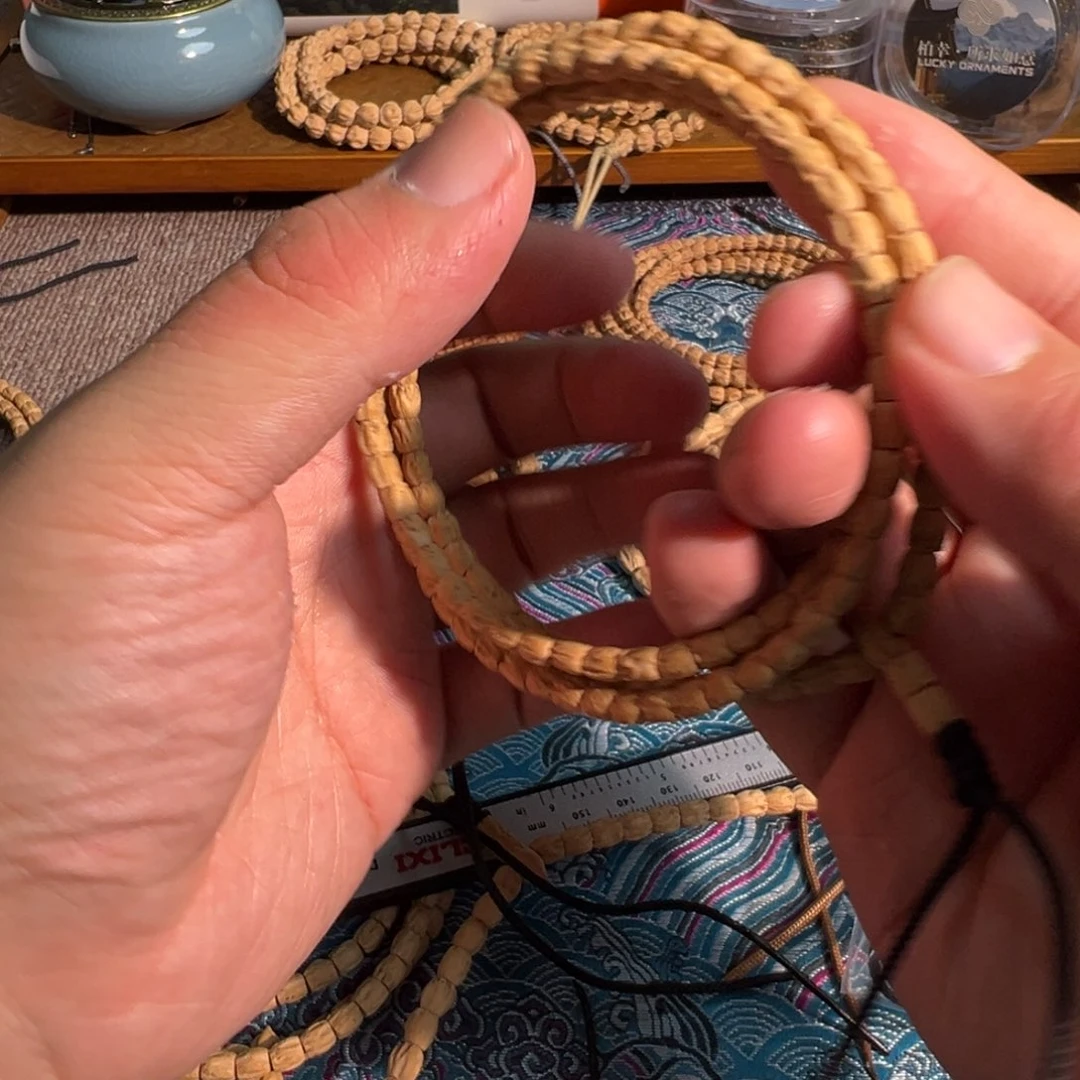 三****柏香籽/百香籽吊坠