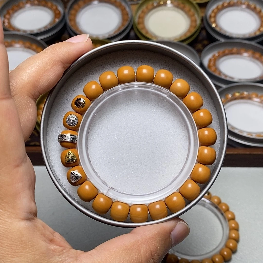 猴头核桃手串7号五标高配老型10左右