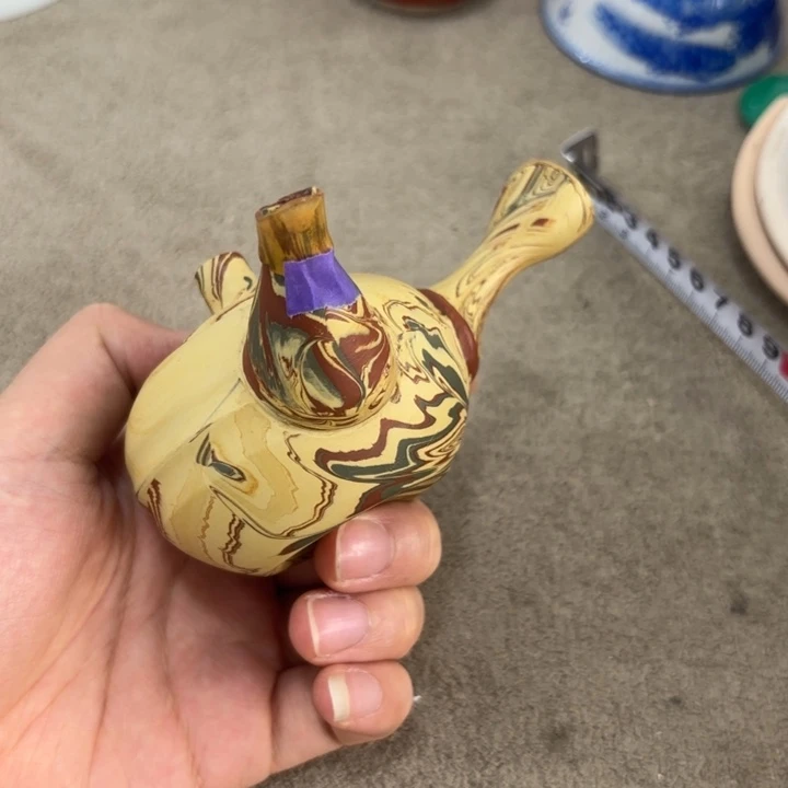 非常美丽好看的物品