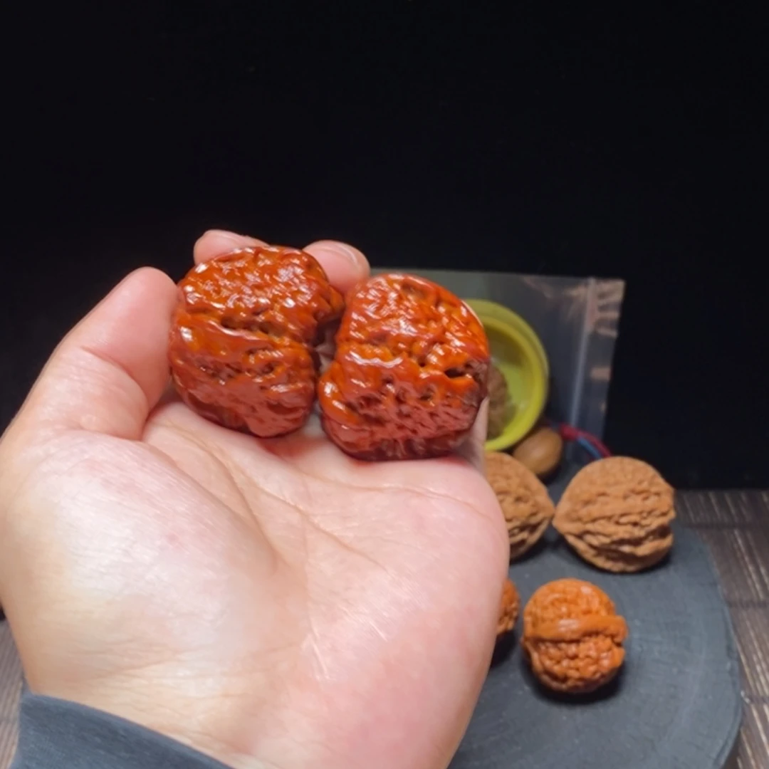 核桃和松仁玉米的区别在于你的生活是