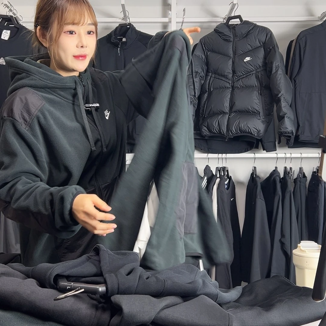 4883黑色2XL码170-190斤不退换