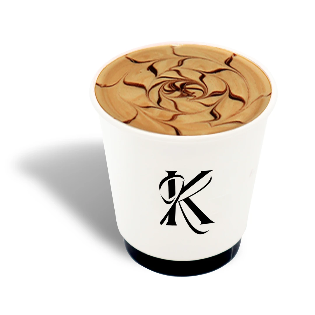 【珂意咖啡】摩卡拿铁