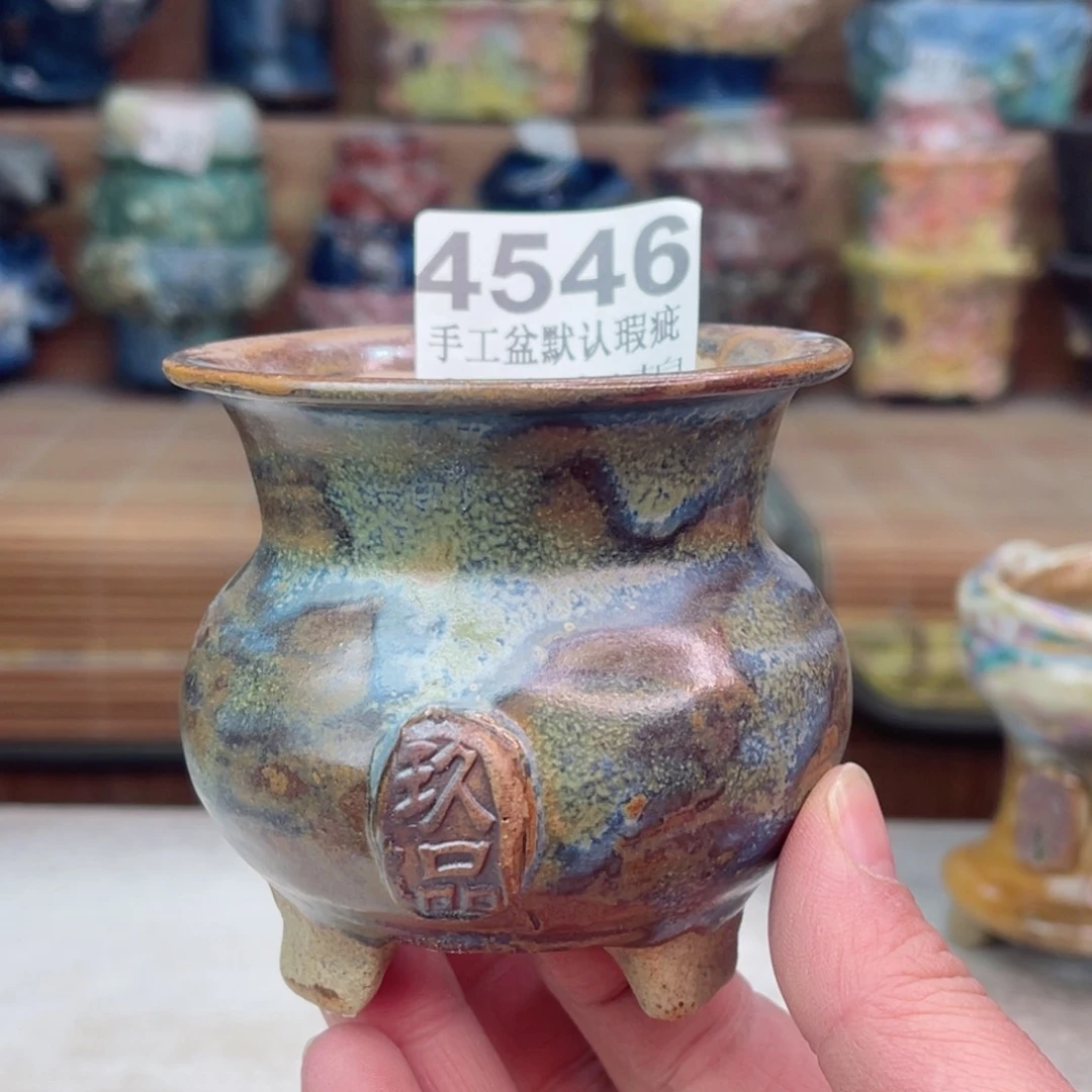 景德镇陶瓷艺术玖品