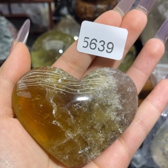 【闪购商品】水晶大型摆件（非配饰）未镶嵌耀**/