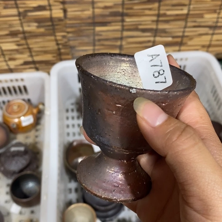 其他柴烧茶器福利瑕疵
