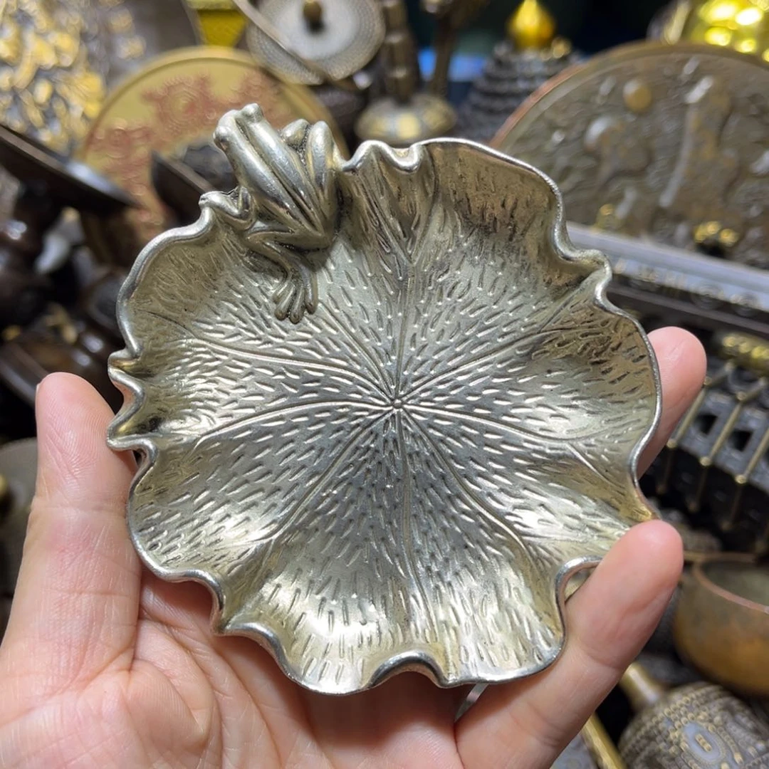 铜器摆件专属链接