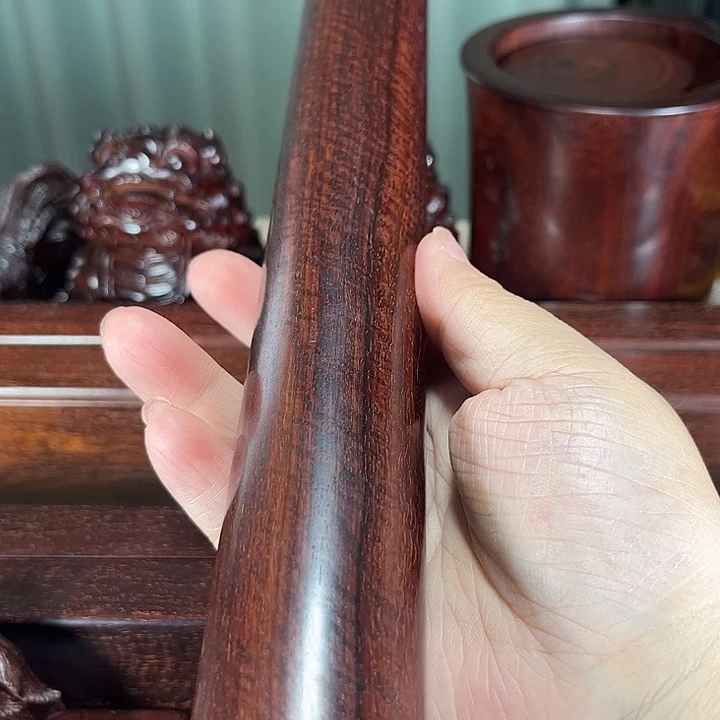 一***顺檀香紫檀（小叶紫檀）