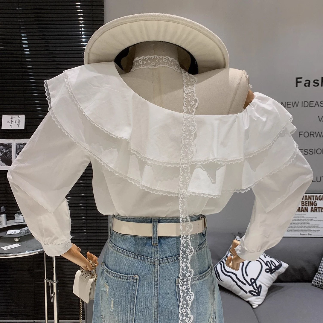 （201-400）夏季韩系简约辣妹纯欲显瘦重工设计感女装