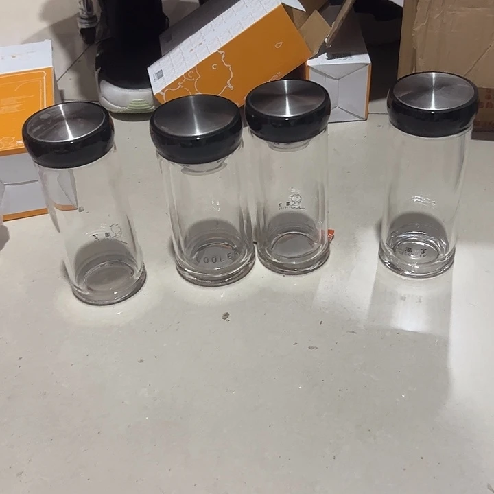 渴了品牌单层双层加厚颜色微瑕