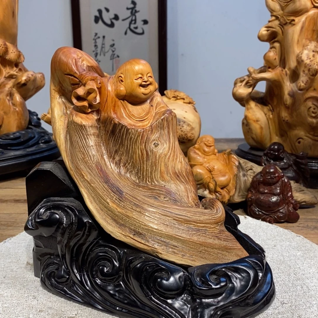 柏木（崖柏）崖柏，