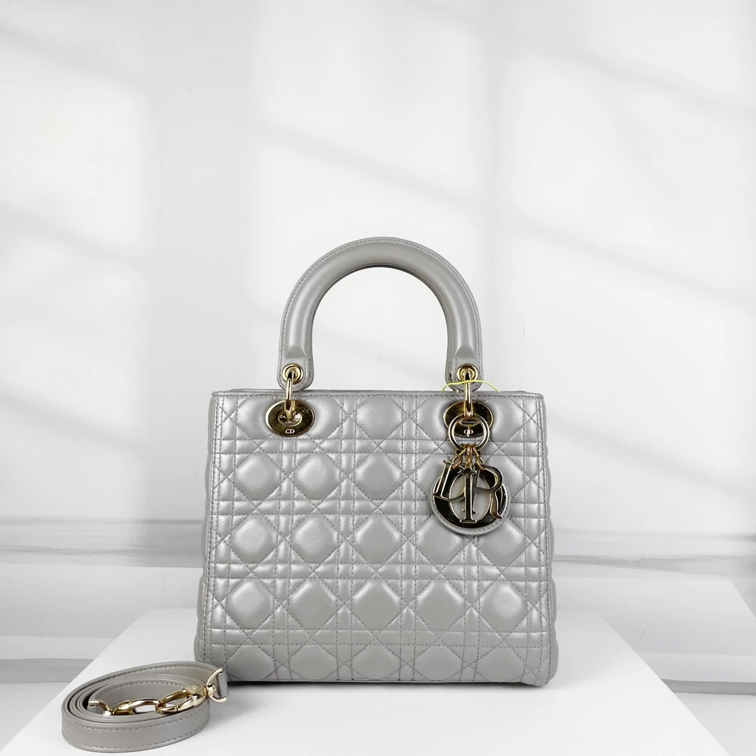 95新 DIOR/迪奥 单肩包/C920/087741