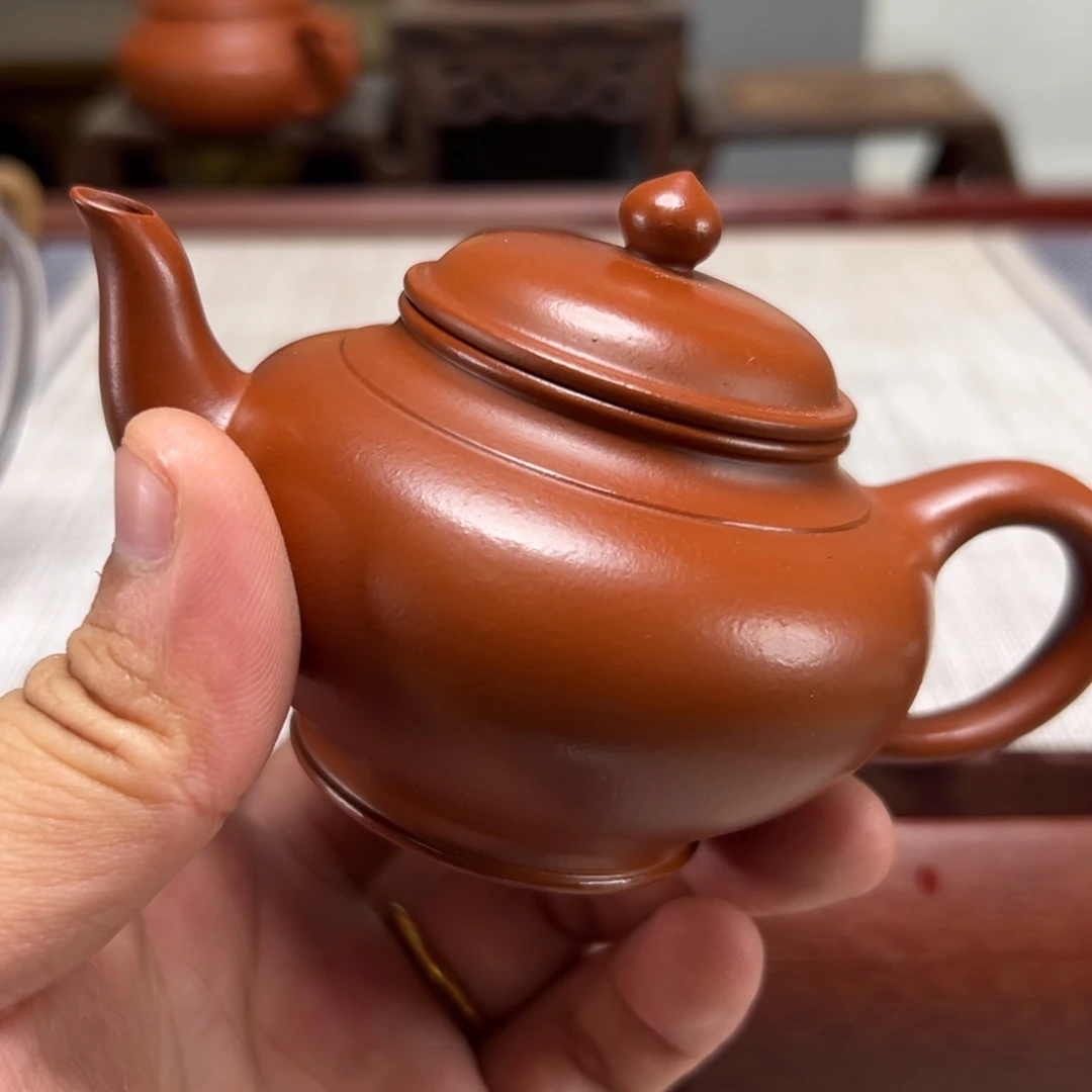 维***紫砂壶正品无瑕疵00