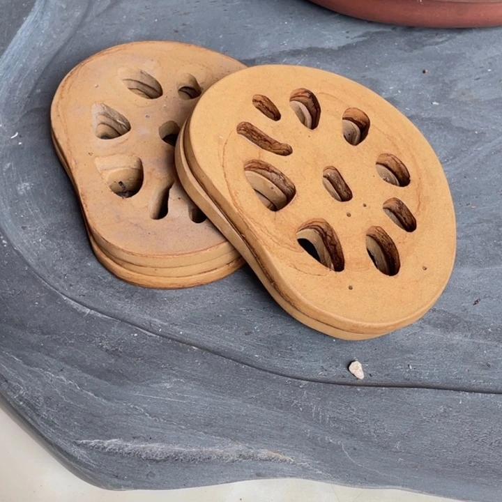 四***毋紫砂茶叶罐手工紫砂