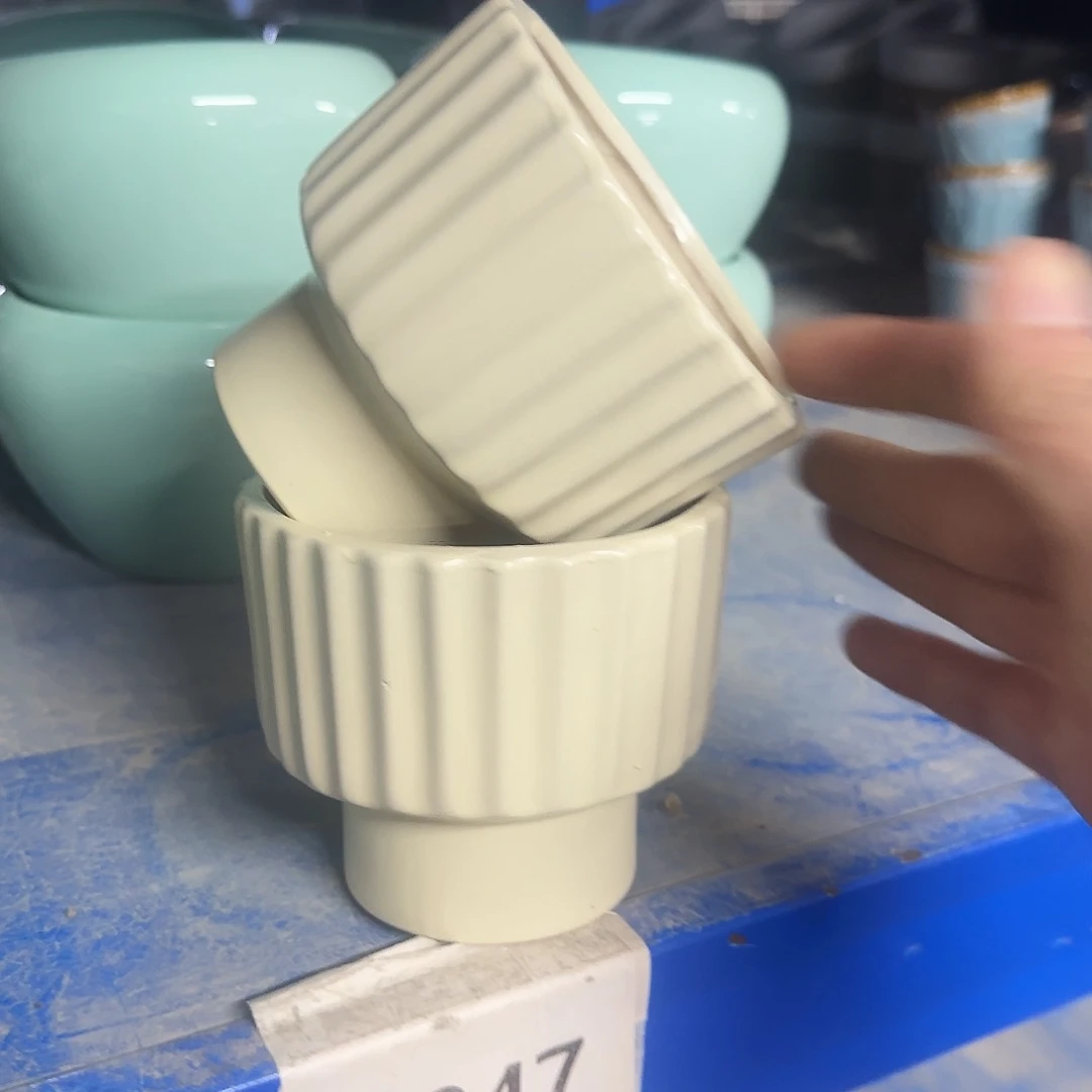 陶瓷2个·凑9元发·订单自动合并·