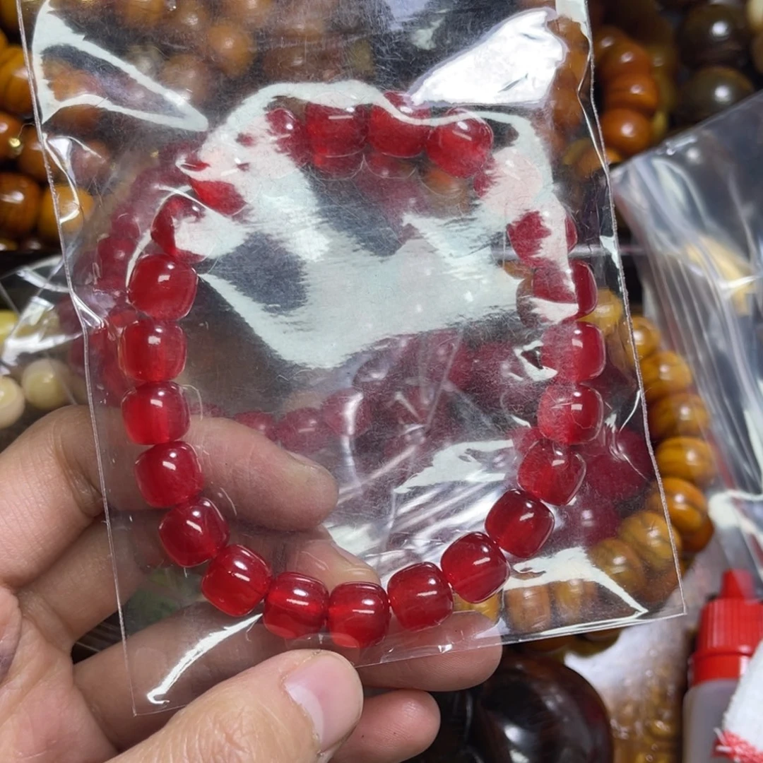 骆驼牙手串/手链7