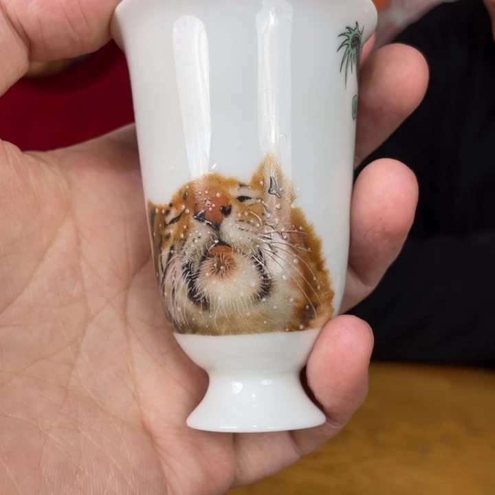 福利来啦，福利来啦杯