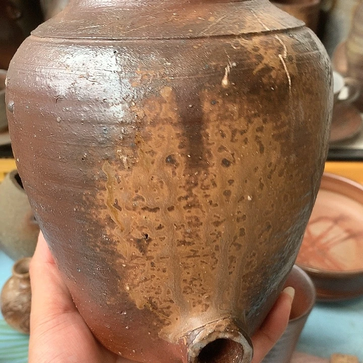 备前烧备前烧备前有烈