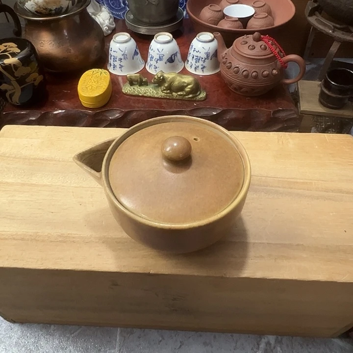 中古杂项默认微瑕，放漏