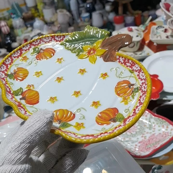 瓷片陶瓷产品设计质量