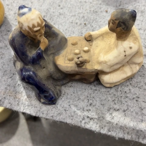 紫砂陶瓷摆件！！！！！！！！