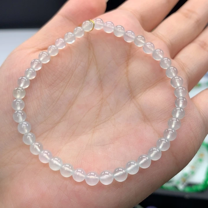 未镶嵌手镯翡翠翡翠