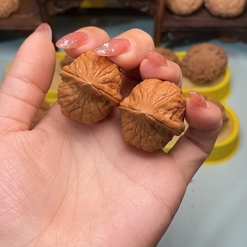 龟甲文包邮打底小尺